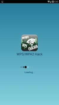 password hacker for wifi prank screenshot 2