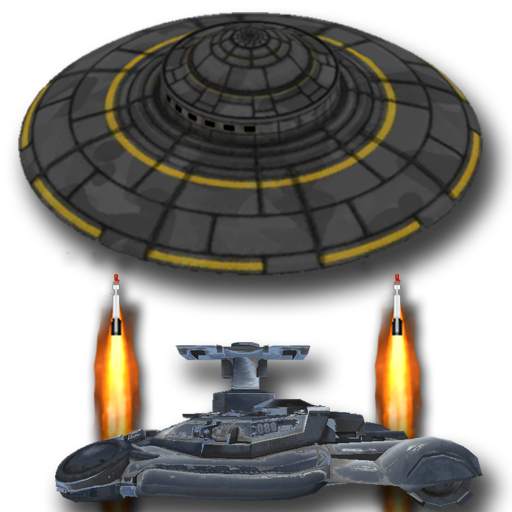 Space Bombardiers (2D/3D) 3.60