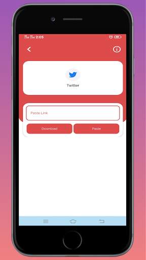 All Social Media Downloader - Status Saver screenshot 3
