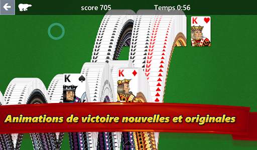 Microsoft Solitaire Collection screenshot 16