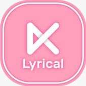 X Lyrical Maker - Video Status Maker, Video Editor 1.1