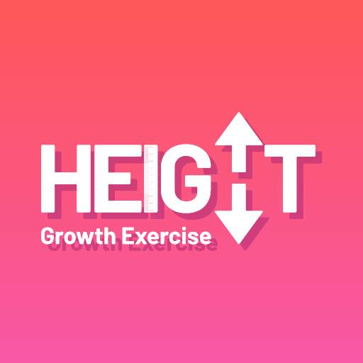 Height Growth Exercise 1.04