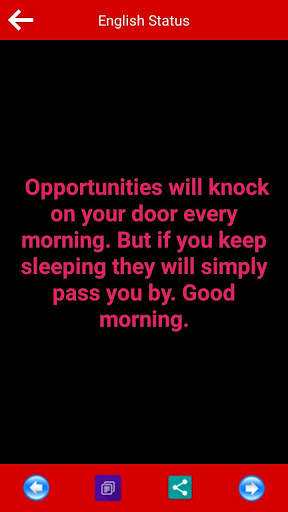 Good Morning Status & Wishes Images screenshot 4