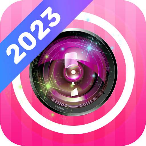 Camera for OPPO : Photo Editor 6.3