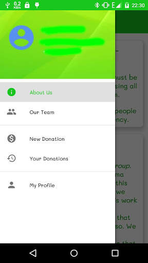 Social India screenshot 2
