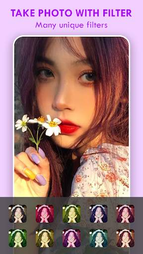 Beauty Camera Plus & Camera Selfie screenshot 3