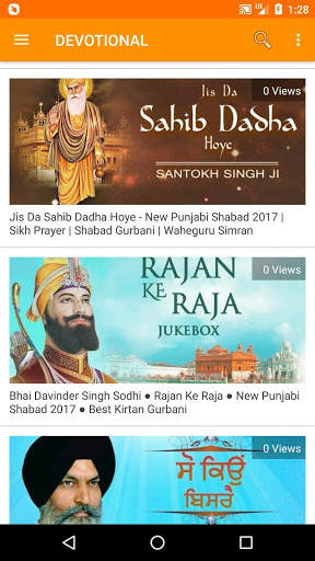 Punjabi Video – Punjabi Song, Film & Gane, Comedy screenshot 7