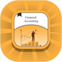 Financial Accounting icon