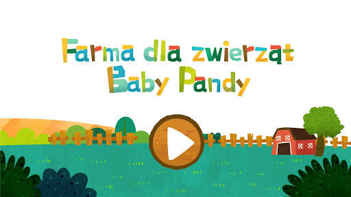 Farma dla zwierząt Baby Pandy screenshot 6
