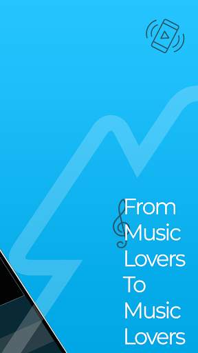 MySic.io - Music Sharing screenshot 4