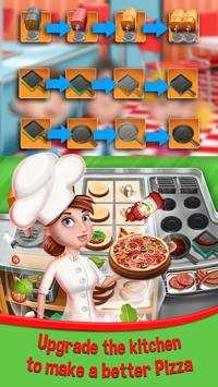 Cooking Pizza Master screenshot 13