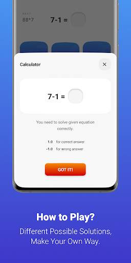 Math Matrix- Math Puzzle Games screenshot 7