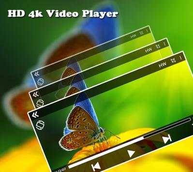 HD Video Player screenshot 3