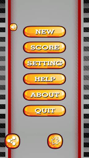 Car Race - Car Racing Game Free screenshot 1
