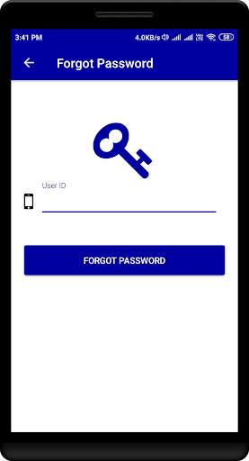 My Recharge Wallet screenshot 4