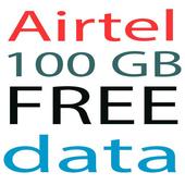 Airttel Free Internet иконка