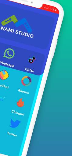 Video Downloader for TikTok - No Watermark 2021 screenshot 2