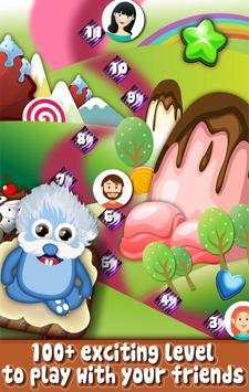 Candy Sweet screenshot 3