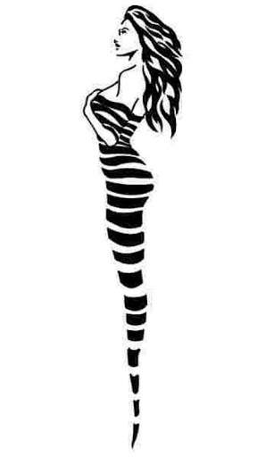900.Free Tribal Tattoo Designs screenshot 1