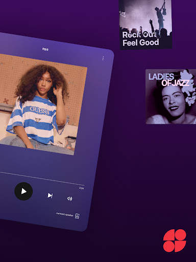 Soundtrack Player screenshot 10