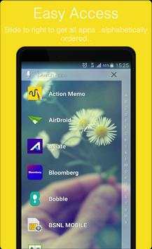 8 launcher WP Style Theme screenshot 2