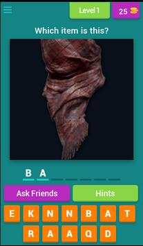 Guess the Picture Quiz for Pubg screenshot 2