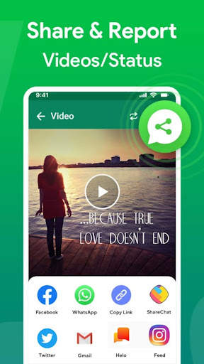 GB Messenger screenshot 3