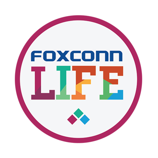 Foxconn Life icon