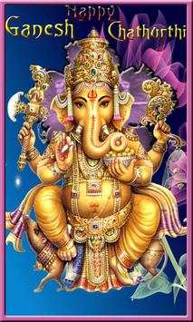 Ganesh Chaturthi Photos Frames screenshot 3