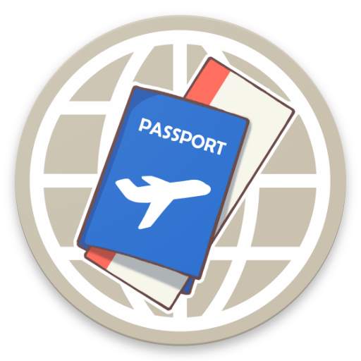 Travel Stickers and Emojis 1.0
