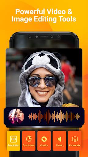 Screen Recorder Pro - HD Video Recorder screenshot 5