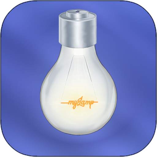 my Lamp 1.1