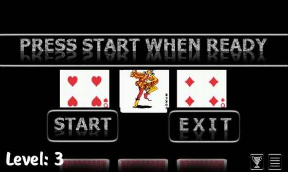 The shell game screenshot 4