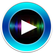 HD MAX Player icon