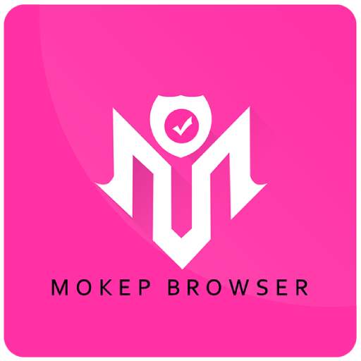 Mokep Browser-Pembuka Blokir 2021 5.1.0