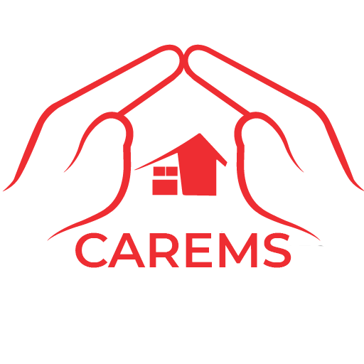 Carems - Home Services иконка
