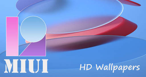 Xiaomi MIUI 12 Launcher screenshot 1