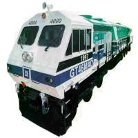 Diesel Locos Troubleshooting icon