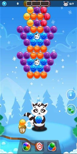 Candy Balloon screenshot 3