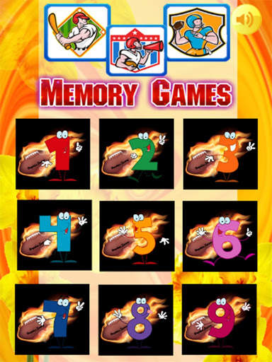 Memory Games For Elderly screenshot 6