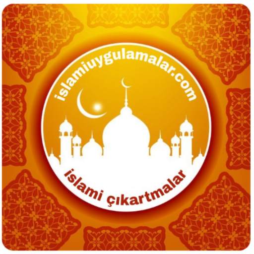 İslamic Sticker Apps - Stickers for Whatsapp 2.3