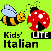 Talk Italian icon