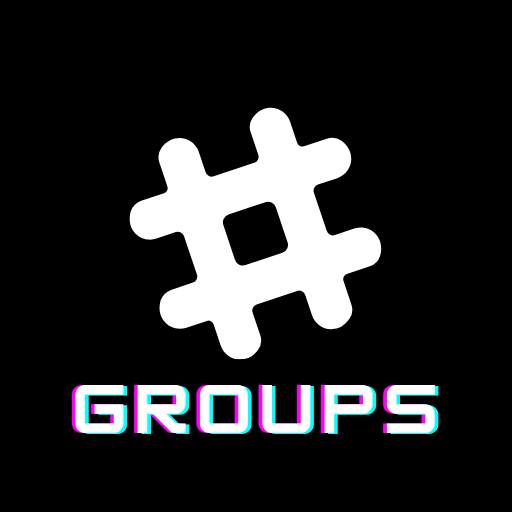Join Groups - Join Social Active Groups 1.0.3