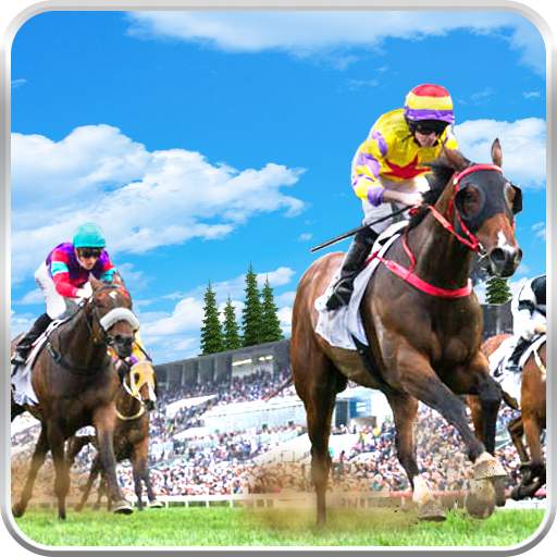Horse Racing: Horse Simulator 1.2.1