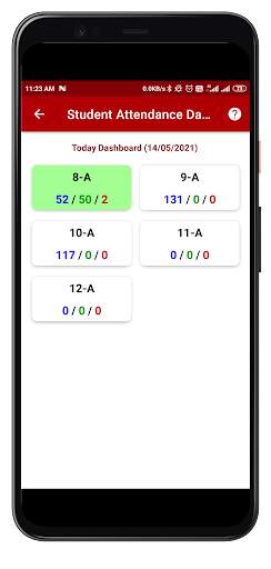 SATS KARNATAKA screenshot 5
