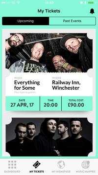 MusicPlanet Live screenshot 4