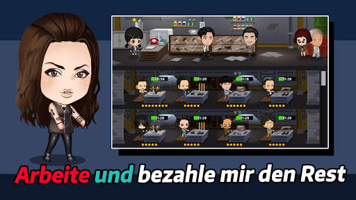 Straßen-Gangster screenshot 3