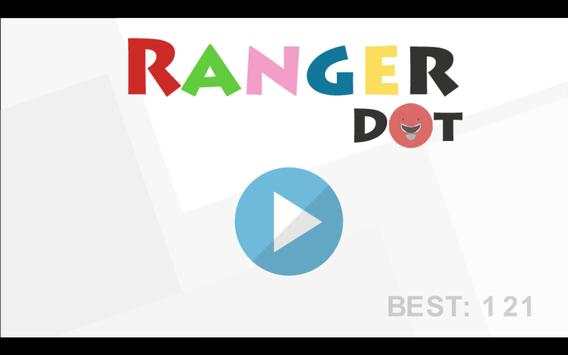 Power Crush Ranger Dot Match 3 screenshot 4