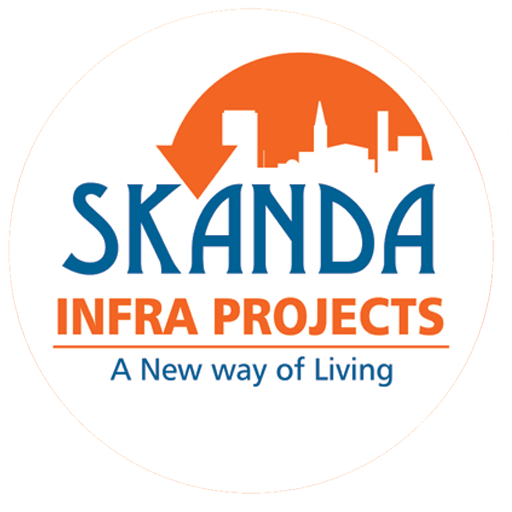 Skanda Infra Projects icon