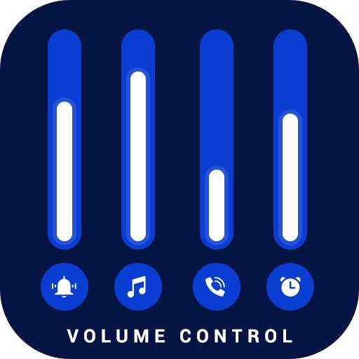 Custom Mobile Volume Control 1.7